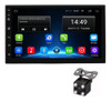Radio Multimedia Android Wifi + Camara Reversa + Instalacion 0
