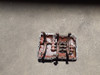 Tapa Caja De Cambios Scania 2