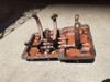 Tapa Caja De Cambios Scania 3
