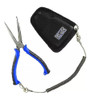 Pinza Marine Sports Multifunción C/estuche + Retractil 0