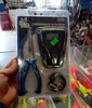 Pinza Marine Sports Multifunción C/estuche + Retractil 1
