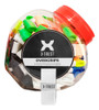Cubre Grip X-trust - Perforado Multicolor 4