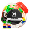 Cubre Grip X-trust - Perforado Multicolor 5