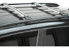 Barras De Techo Eqmax Travessa Renault Duster 2021+ Gris 1