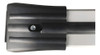 Barras De Techo Eqmax Travessa Renault Duster 2021+ Gris 2