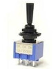 Chave Seletora Gotoh Ms 500 Fb mini Switch On On  Black 0