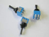Chave Seletora Gotoh Ms 500 Fb mini Switch On On  Black 2