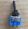 Chave Seletora Gotoh Ms 500 Fb mini Switch On On  Black 7