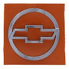 Emblema Tapa Trasera Gm 93371232 0