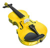Paititi, Violín De 4 Cuerdas (pttvn202-4/4-gd) 1