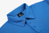 Jacketown Polo Para Hombre, Manga Corta, Absorbe La Humedad. 3
