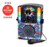 Singing Machine Sml625btbkd - Máquina De Karaoke 2