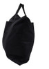 Bolsa De Arte Portfolio Preta, Tela Grossa De 38 X 26 Polega 2