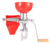 Oumefar Herramienta De Extracción De Jugo, Colador Manual . 0