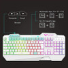 Havit Rainbow Backlit Wired Keyboard And Mouse Combo 5