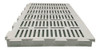 Estrado Plástico Branco Encaixável De Sauna 60x40 Kit 10 Und 1
