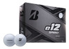 Pelota De Golf Bridgestone E12 Speed Caja X 12 2 Pelota De Golf Bridgestone E12 Speed Caja X 12 2