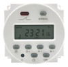 Temporizador Timer Digital Programable 12v 0