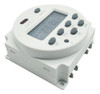 Temporizador Timer Digital Programable 12v 1