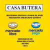 Boya Fischer Modelo F81 Poliuretano X 3 Unid Pesca Pejerrey 2