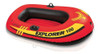 Bote Inflable Intex Gomon Explorer 100 147x84x36cm Cts 5
