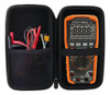 ~? Werjia Estuche De Transporte Duro Para Klein Tools Mm420 0