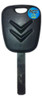Copia Llave Codificada Citroen C4 Sin Telemando 0