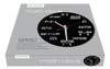 Reloj De Pared Matemático Decodino - Reloj De Pared Único - 2