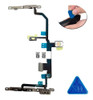 Flex Power On Off Flash Compatible Con iPhone 8 Plus 0