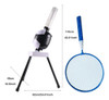 Robô De Badminton, Dispositivo De Treinamento De Estilo B 1