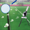 Robô De Badminton, Dispositivo De Treinamento De Estilo B 5