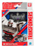 Transformers Figuras 10 Cm Megatron Hasbro - Vamos A Jugar 0