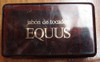 Antigua Jabonera Plastica Equus Retro 1
