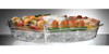 Aperitivos Prodyne En Hielo Con Tapa, 16  , Transparente 2