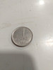 Antigua Moneda $1984 0