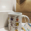 Tazas Magicas Personalizadas 5