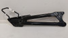 Suporte Pedaleira Lado Direito Bmw  G310 Gs  2018 3