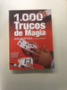 1000 Trucos De Magia Con Cartas Y Otros Objetos Servilibro 0