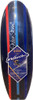 Tabla De Aprendizaje Soft 4'10'' Wavestorm + Quillas + Leash 0 Tabla De Aprendizaje Soft 4'10'' Wavestorm + Quillas + Leash 0