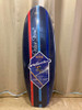 Tabla De Aprendizaje Soft 4'10'' Wavestorm + Quillas + Leash 1 Tabla De Aprendizaje Soft 4'10'' Wavestorm + Quillas + Leash 1