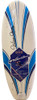 Tabla De Aprendizaje Soft 4'10'' Wavestorm + Quillas + Leash 5 Tabla De Aprendizaje Soft 4'10'' Wavestorm + Quillas + Leash 5