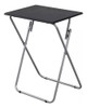 Mesa Auxiliar Plegable Escritorio Moderno Home Office 0