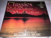 Classic For Relaxation And Meditation 3 Cd Nuevos En Estuche 0