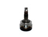 Homocinetica Fiat Brava Lado Rueda Original 0