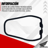 Junta De Giro Trasero Honda Wave Original 5