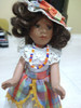 Muñeca De Porcelana 1