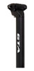 Canote Selim Bicicleta Gta 350a Alumínio 31.6 X 350mm 1