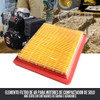 5 Filtro De Ar Motor Compactador Para Csm Stark E Spx100 1