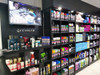 Glabs Power Shampoo Concentrado Con Cera C/efecto Brillante 3
