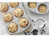 Receta De Wilton Derecho Jumbo Antiadherente Muffin Pan Mult 2